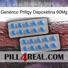 Genérico Priligy Dapoxetina 60Mg 23